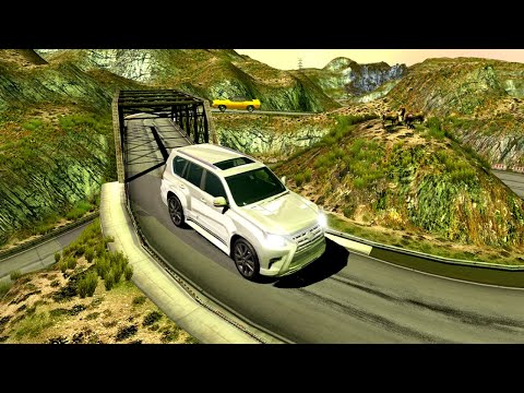 Real Offroad Car Driving Simulator 3D: Hill Climb | CAR GAMES