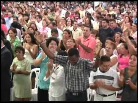 Vestido De Ternura video