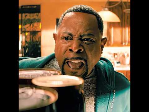 “MIS DULCES SON TUS DULCES REGGIE” | Bad Boys 3 | Nightcrawler (slowed) #shorts #edit #movie