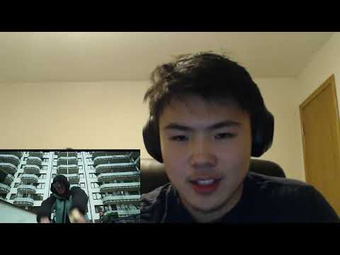 chillwagon - 3wagon | REACTION (Reacting To Polish Rap)