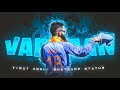 VARDAAN X Virat Kohli Virat Kohli Beat Sync Edit JX EDITZ