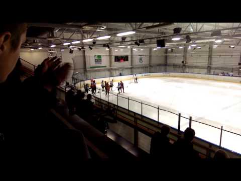 HC Panter vs. Viru Sputnik