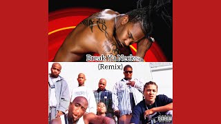 Busta Rhymes - Break Ya Neck (Remix) (feat. 2Pac &amp; Outlawz)