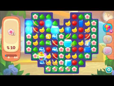 Wildscapes Level 15 🐼🐘 - NO BOOSTERS | SKILLGAMES 📱