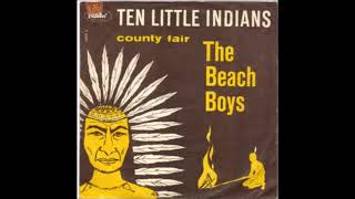 The Beach Boys   County Fair  1962