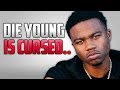The Die Young Curse The Die Young Curse