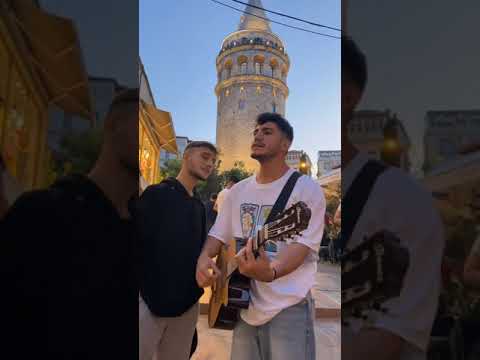 Gökhan Türkmen - Sen İstanbul'sun ( Cover ) Berkhan - Ozan