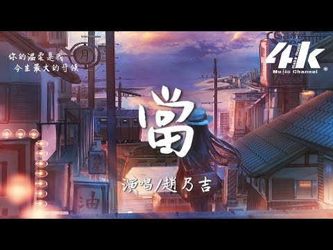 趙乃吉 - 當
