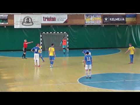 22 КУ 6  ½ 2 – 3/6/7 Маяк – ФК ВиЯр