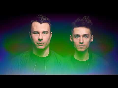 FUTURECODE x Ruben de Ronde – Trinity