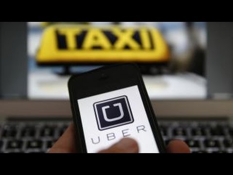 Uber the new school bus?