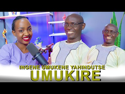 Siren Vibes TV and Hosy IRAKOZE