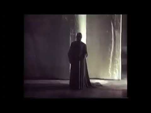 Verdi - Macbeth - Pieta rispetto amore - Renato Bruson , Riccardo Muti | San Carlo 1984