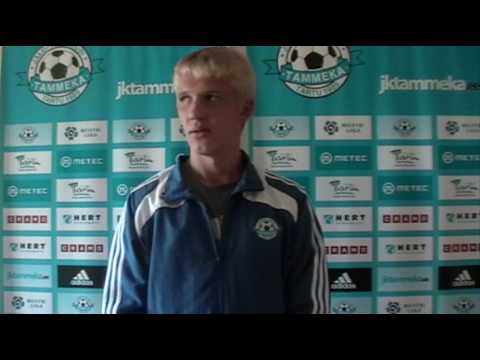 Intervjuu Kaarel Kiidroniga