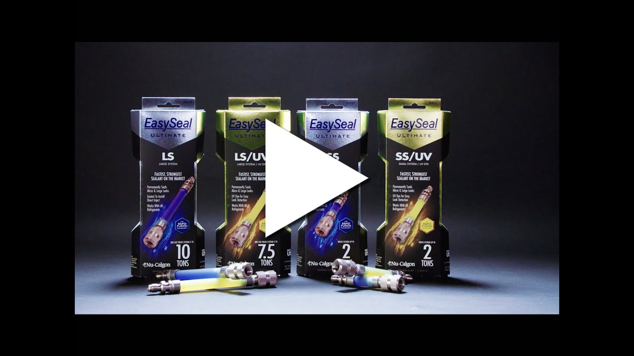 Seal pipes fast with EasySeal Ultimate (full version)