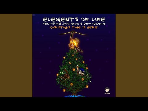 Christmas Time Is Here (Main)