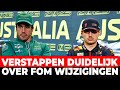 Verstappen waarschuwt FOM als ze doorgaan met wijzigingen: 'Dan stop ik ermee' l GPFans News