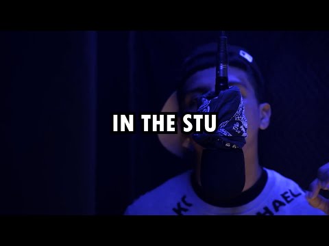 INFANT SOLDIER - IN THE STU