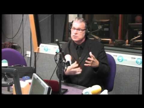 The Tree Of Life reviewed by Mark Kermode