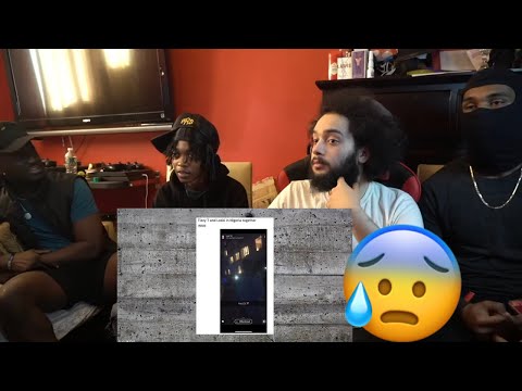 GET BACK GANG FOR REAL 😳😨 | AMERICANS REACT TO GANGS OF LONDON - MOSCOW17 VS ZONE 2