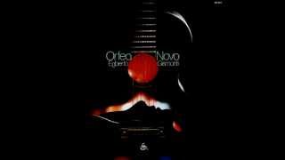Egberto Gismonti - Salvador (Orfeo Novo, 1971)