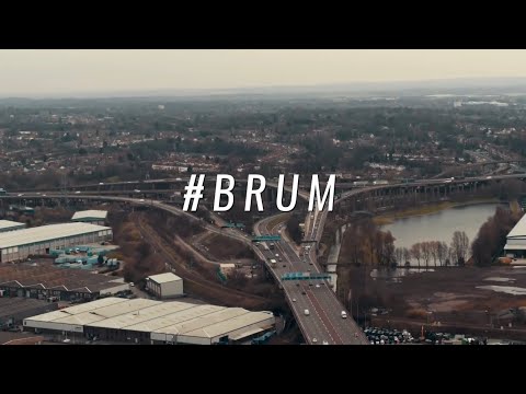 Birmingham 2022 Commonwealth Games Presentation - Closing Ceremony | Gold Coast 2018