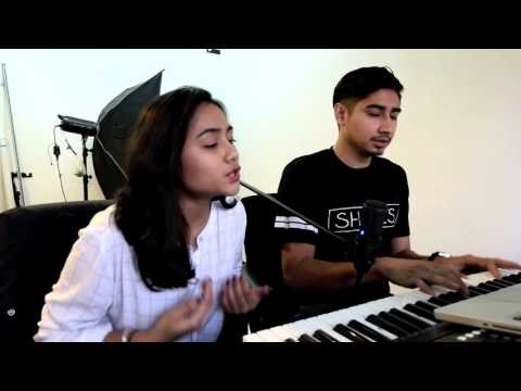 Justin Bieber - Sorry (Shalma Eliana X Wan Imar Cover)