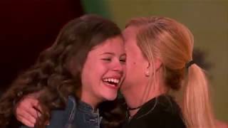 13-Year-Old &#39;I&#39;ll Stand By You&#39; Audition Earns Golden Buzzer