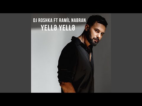 Yellə Yellə