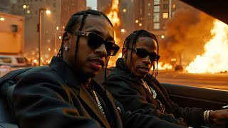 Download lagu Tyga, Travis Scott - Look At Me (ft. Drake) 2025 mp3