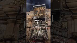The Tomb of Jesus | Church of the Holy Sepulchre