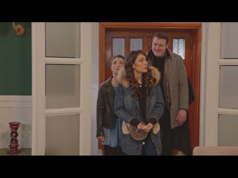 Igra sudbine 658. epizoda – Una stiže, a ubrzo i beži iz vile! (PROMO)