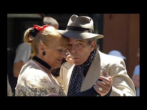 Viacheslav Ganelin - tango from Valentina Aslanova's play "Tango of Love"(2012)