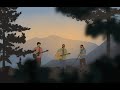 Musafir X Wanderer An Original By Yugm X Sridev Ramesh