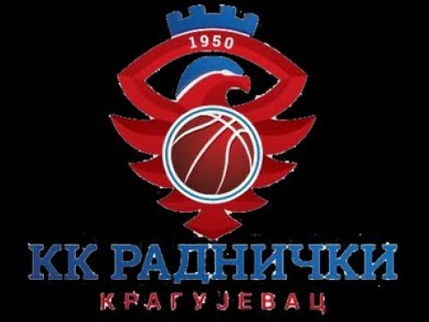 RODA JLS KK RADNICKI 1950 - KK ZITKO BASKET