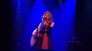 Dar Williams- &quot;After All&quot; @ Capitol Theatre, Clearwater, FL- March 25, 2018