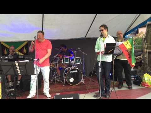 Kocking on heavens door