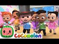 Tap Dancing Song | CoComelon Nursery Rhymes & Kids Songs