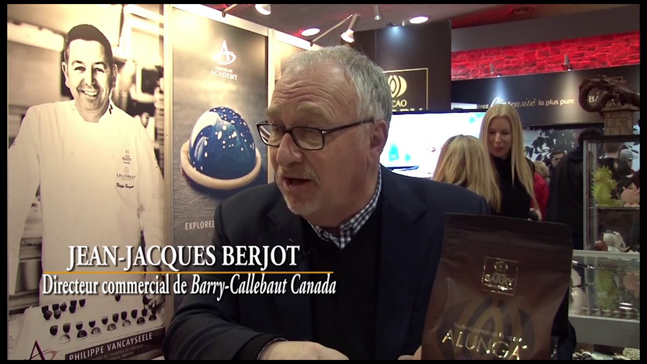 Le Chocolat québecois ?