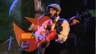 Ray LaMontagne - This Love is Over [Subtitulado]