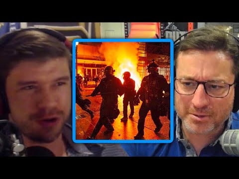 More Protests/Riots and The Breonna Taylor Case | PKA