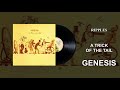 Genesis - Ripples (Official Audio)