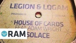 Legion & Logam - Solace