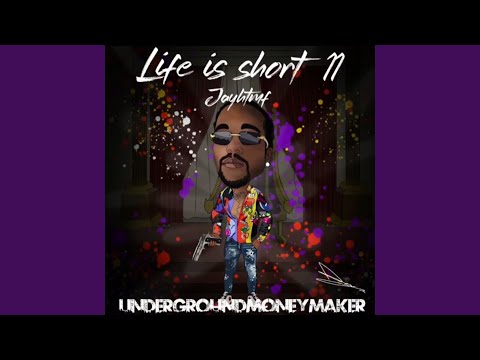 Geniet Elke Minute (feat. Figoshu, Maishel & Youngbalr)