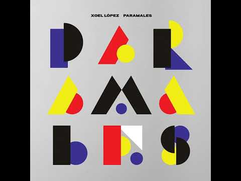 Xoel López - Ningún Nombre, Ningún Lugar