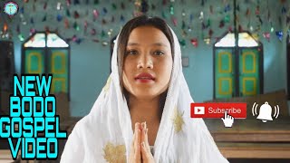 Buhumao Ang  New Bodo Gospel Video 2020   Borshani