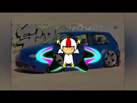 REI DA CACIMBINHA E MC DANYY - SOCA TUDO NO GRELIN || COM GRAVE ||