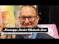 Mississippi Market Wholesale Show