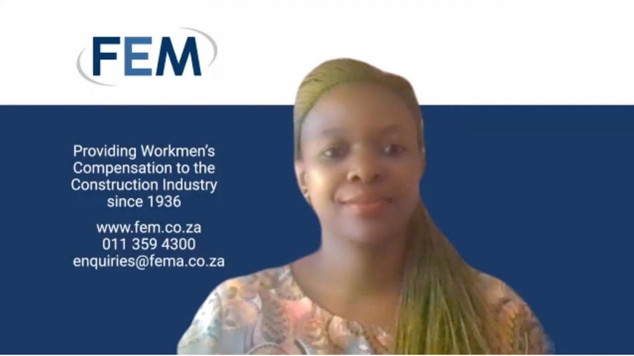 FEM Marketing Webinar