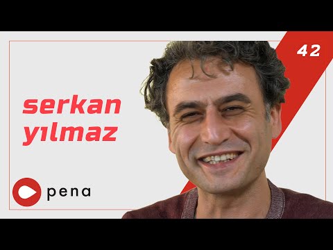 “Yerini Bulursam Çok Komiğim” Serkan Yılmaz Buyrun Benim'de